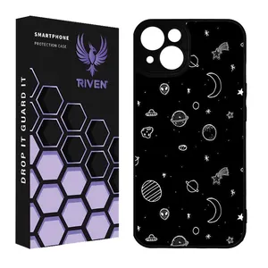 RIVEN RI3-7 Case For Apple iphone 14
