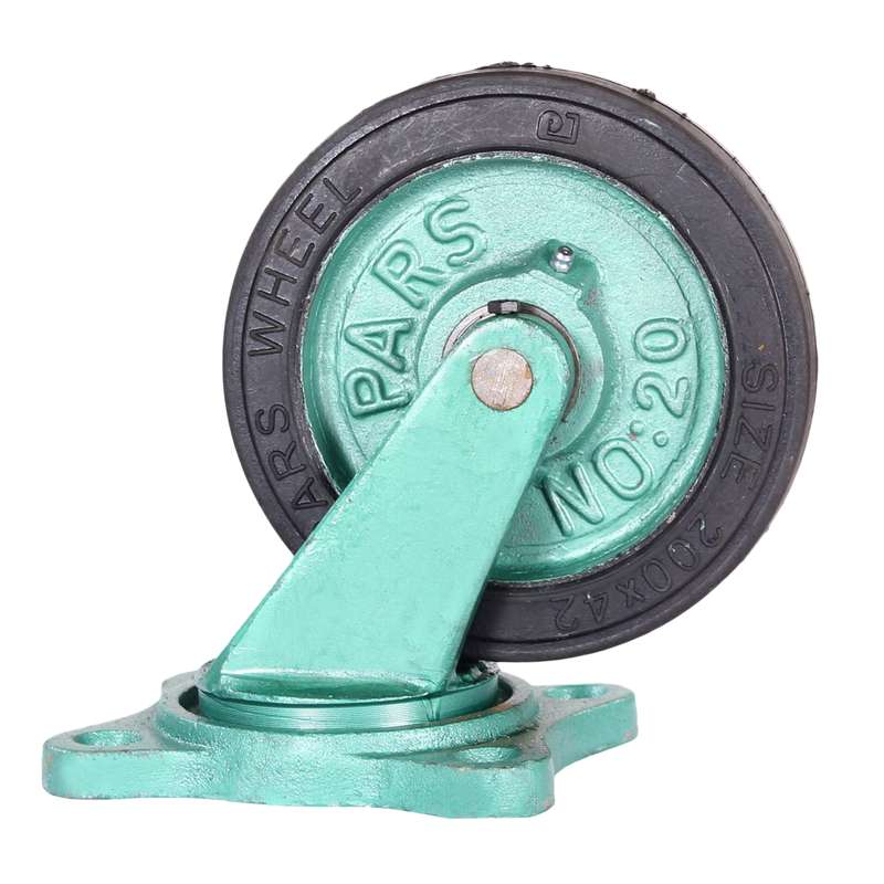 چرخ گردان پارس مدل NO:20