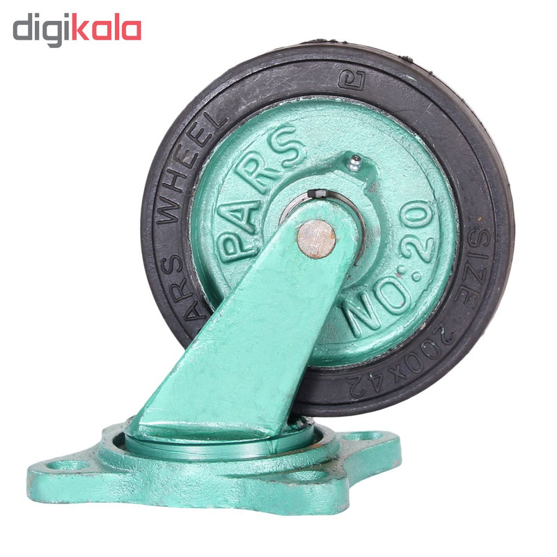 چرخ گردان پارس مدل NO:20