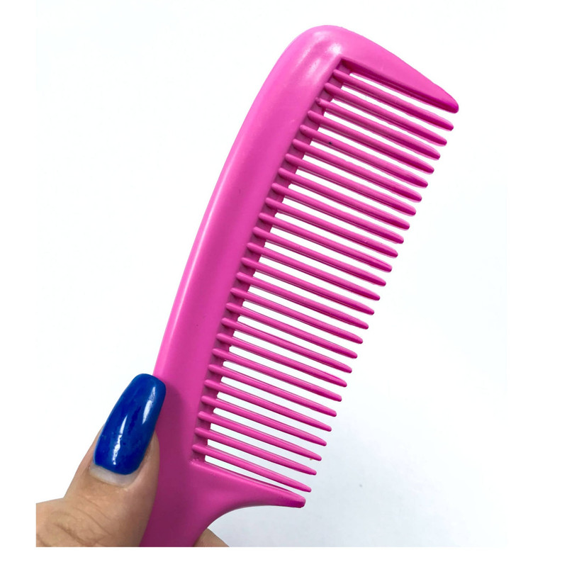 شانه مو مدل P329 مجموعه 4 عددی