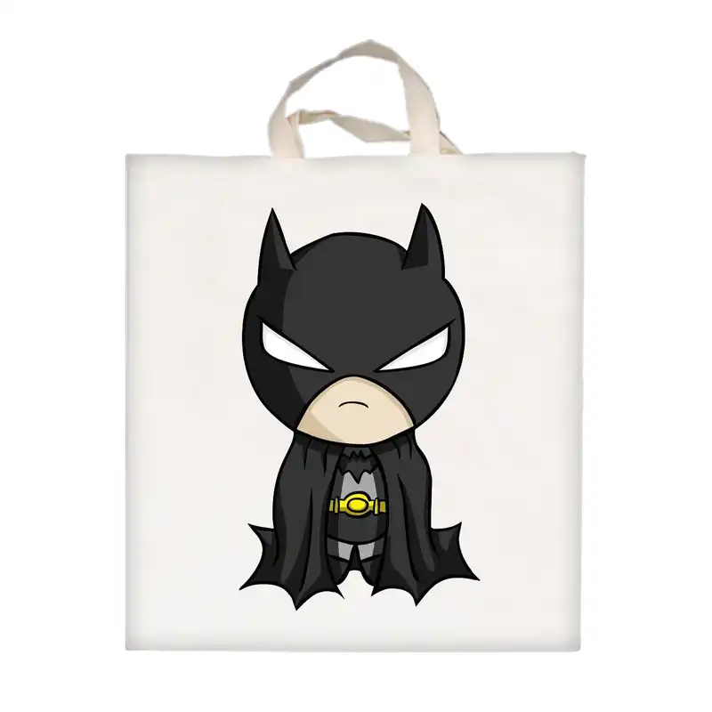 ساک خرید مدل بتمن کد 1114