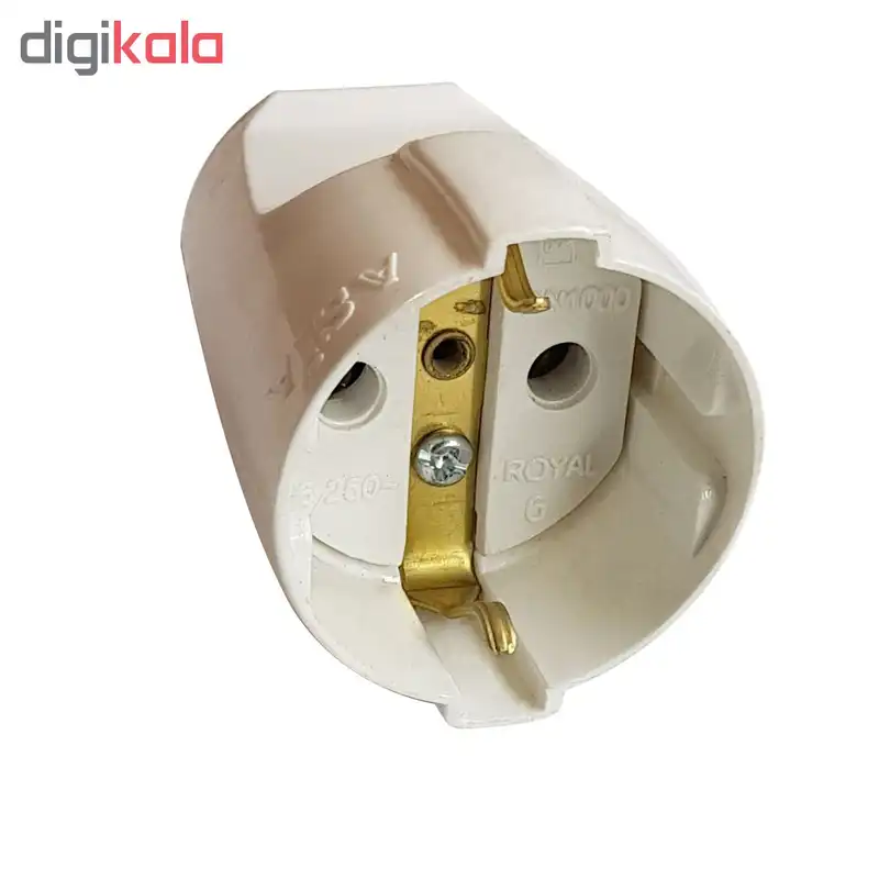 مادگی آسیا مدل Royal بسته 3 عددی