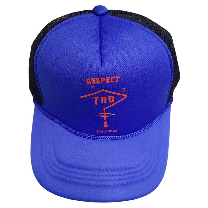 کلاه کپ مدل RESPECT