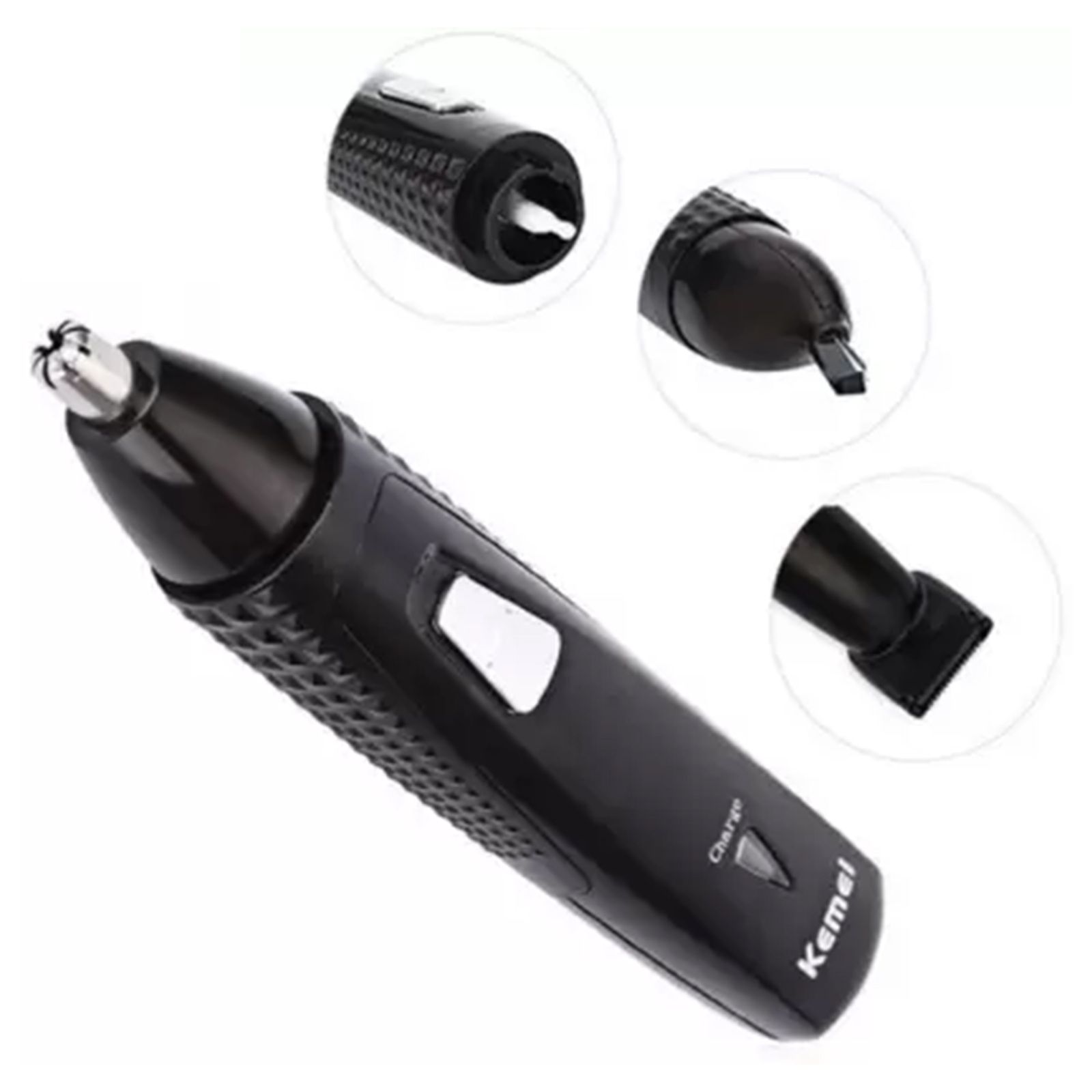 موزن گوش، بینی و ابرو کیمی مدل KM-309 -  - 14