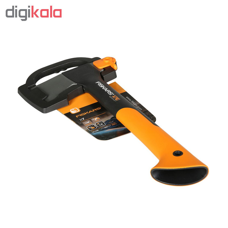 تبر فیسکارس مدل X7