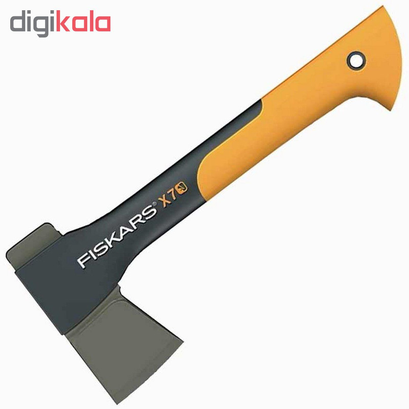 تبر فیسکارس مدل X7 تبر فیسکارس مدل X7