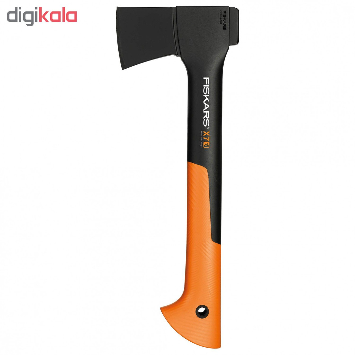 تبر فیسکارس مدل X7