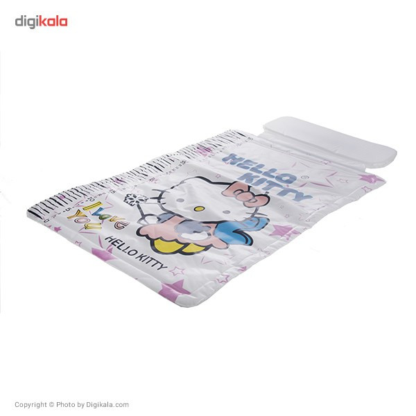 تشک تعویض فیروز مدل Kitty