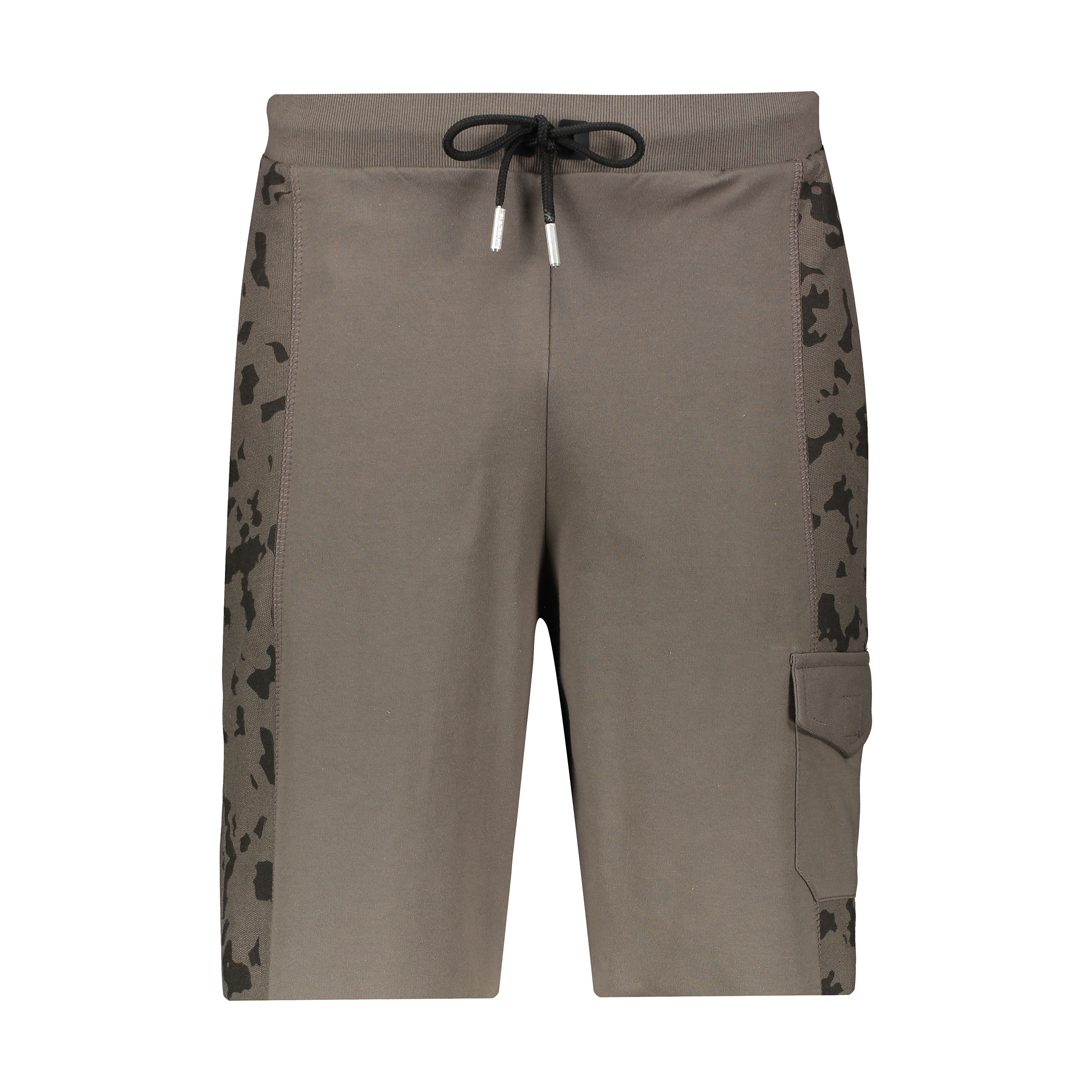 شلوارک مردانه ان سی نو مدل ریکی 2