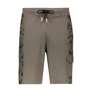 شلوارک مردانه ان سی نو مدل ریکی 2