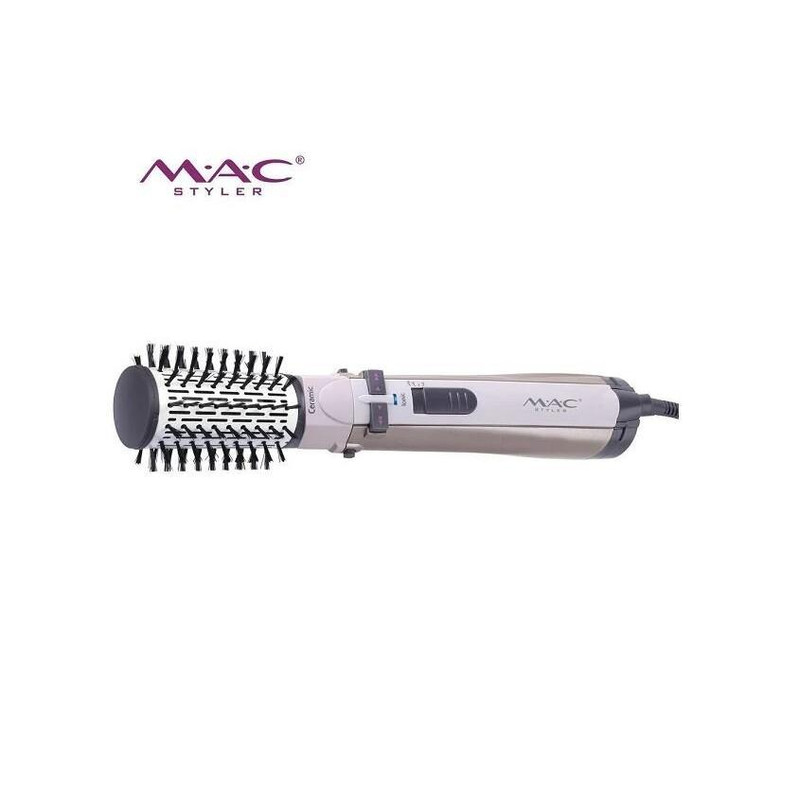 سشوار برس دار چرخشی مک استایلر مدل MC-6620