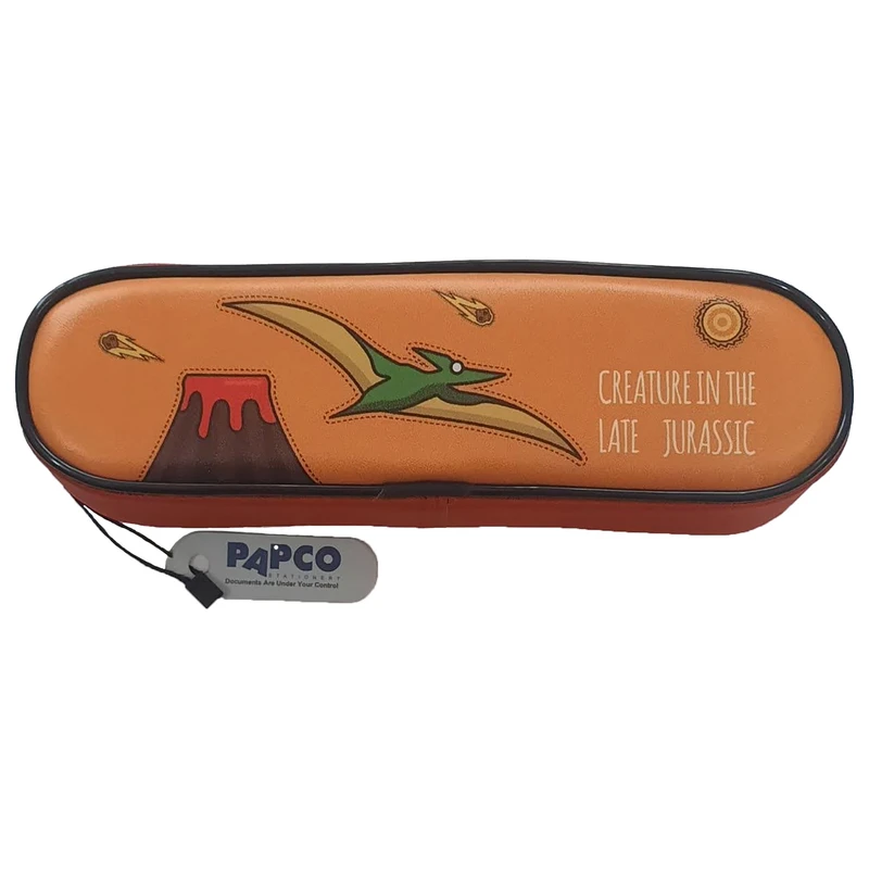 جامدادی پاپکو مدل ارگونومی مدل zpc-36