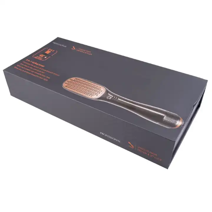 برس حرارتی جوی پروفشنال مدل 02901