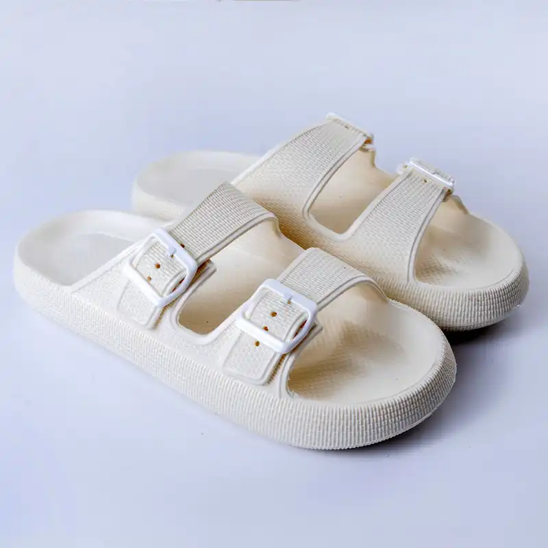 دمپایی مردانه مدل کاسپین