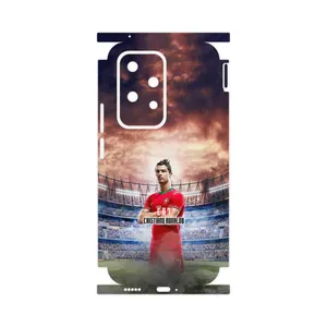 MAHOOT Cristiano Ronaldo 2-FullSkin Cover Sticker for Honor 200 Lite