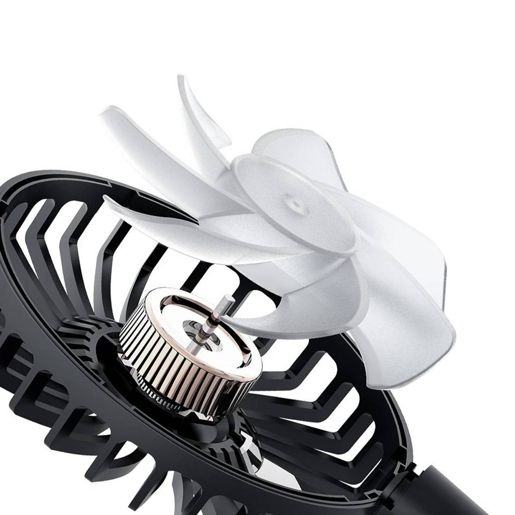 پنکه گردنی باسئوس مدل Two-Headed Vehicle Fan پنکه گردنی باسئوس مدل Two-Headed Vehicle Fan