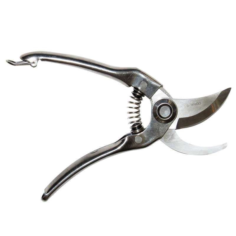 قیچی باغبانی کورال بی مدل0137