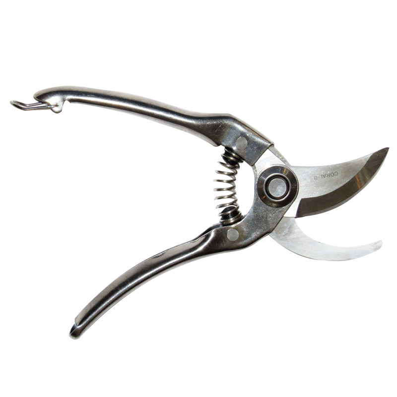 قیچی باغبانی کورال بی مدل0137