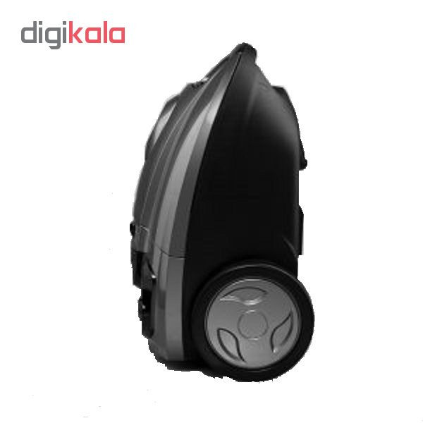 جاروبرقی دوو مدل DV188BS/R
