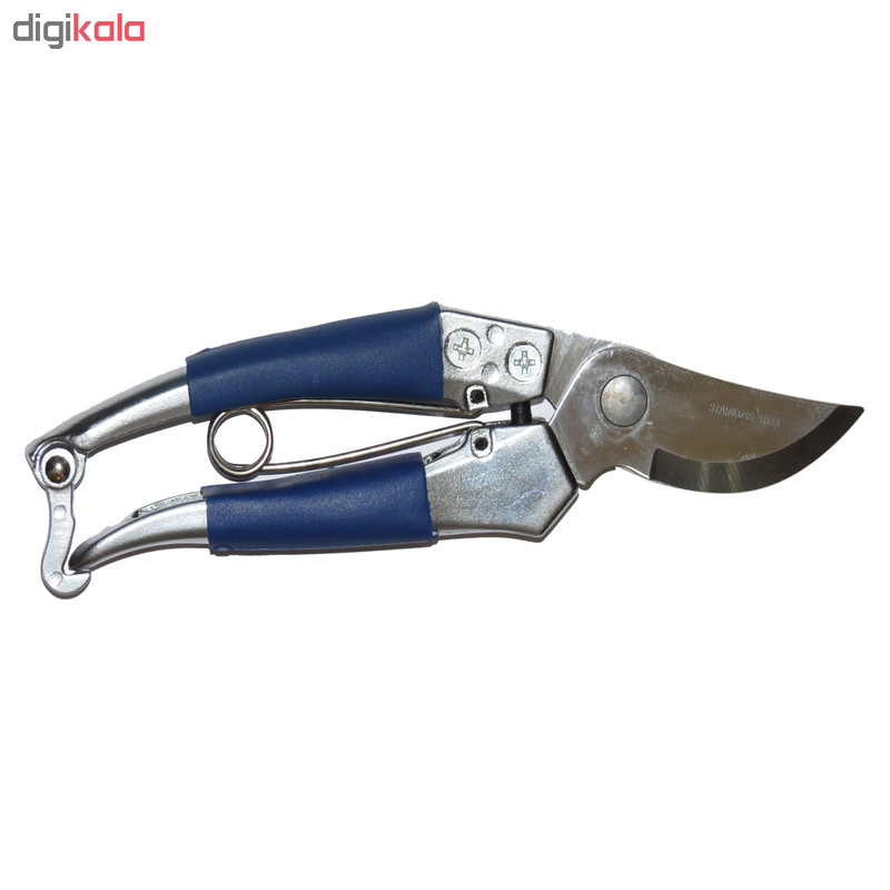 قیچی باغبانی مدل کورال قیچی باغبانی مدل کورال