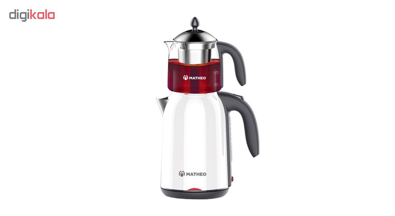 چای ساز متئو مدل MTS 19