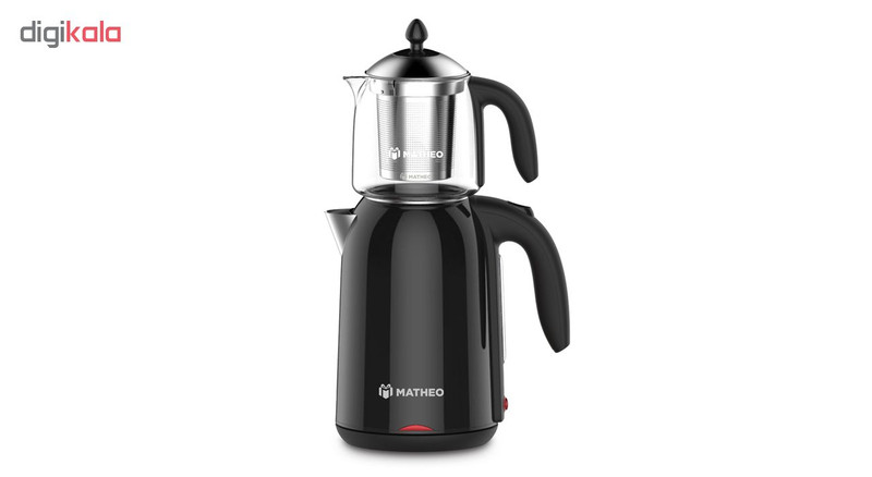 چای ساز متئو مدل MTS 19