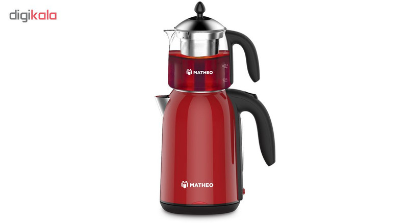 چای ساز متئو مدل MTS 19