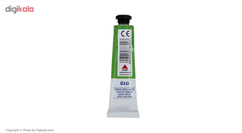 رنگ گواش پریمو حجم 18 میلی لیتر