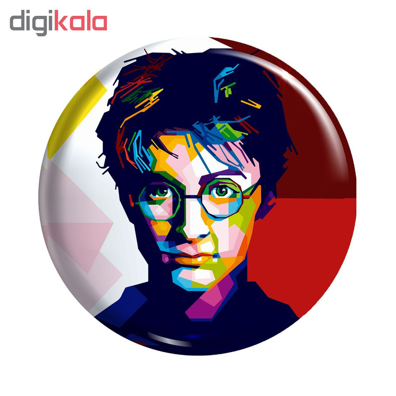 پیکسل تیداکس مدل هری پاتر کد TiD102