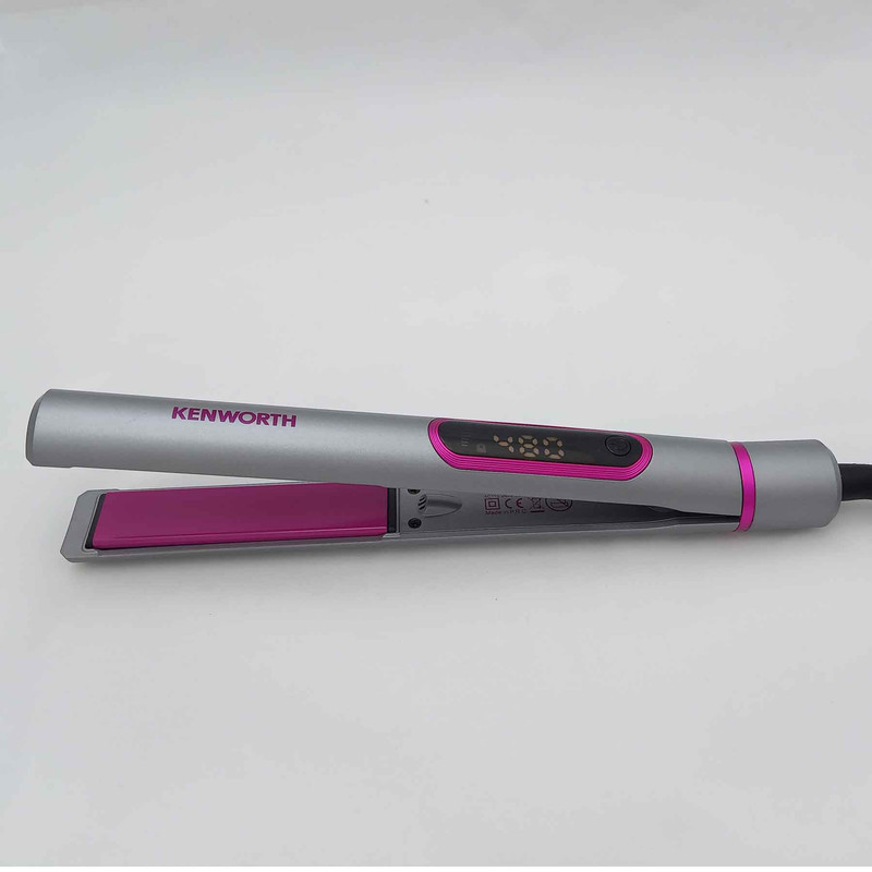 اتو مو کنورث مدل kw300