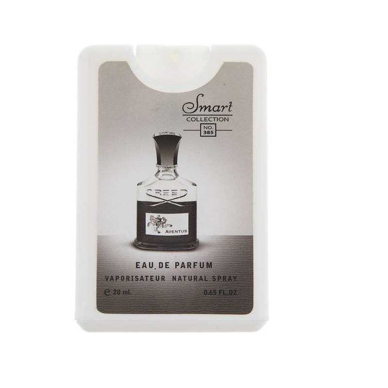 عطر جیبی مردانه اسمارت کالکشن مدل 1 حجم 20 میلی لیتر مجموعه 6 عددی