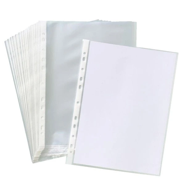 کاور کاغذ A4 تحریر پدیده کد 3 بسته 100 عددی