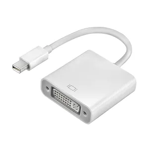 مبدل تاندربولت به DVI دی-نت مدل DP