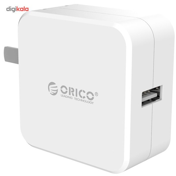 گسترش دهنده محدوده بی سیم اوریکو مدل WRE-30