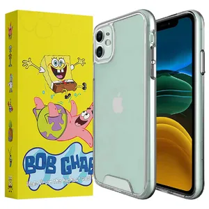 BOB Ghab SPCB Cover For Apple iPhone 11
