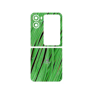 MAHOOT Atom Universe 5 Cover Sticker for Oppo Find N2 Flip