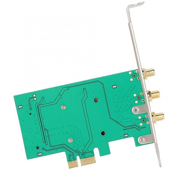 کارت شبکه بی سیم مدل MT-450Mpbs