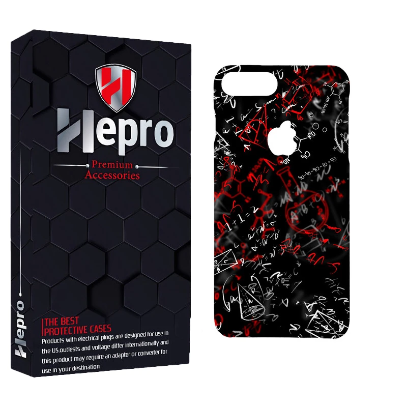 کاور هپرو مدل MC مناسب برای گوشی موبایل اپل IPHONE 7 PLUS / 8 PLUS