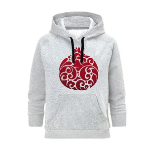 هودی زنانه مدل انار کد MAB128 T