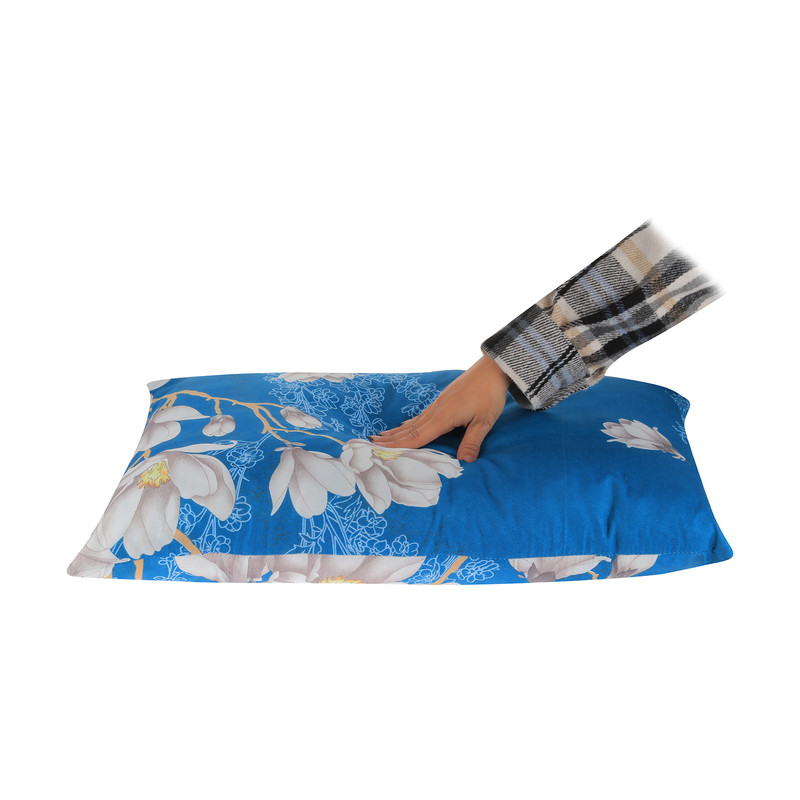 رو بالشی ناتوسا مدل ارکیده مجموعه چهار عددی