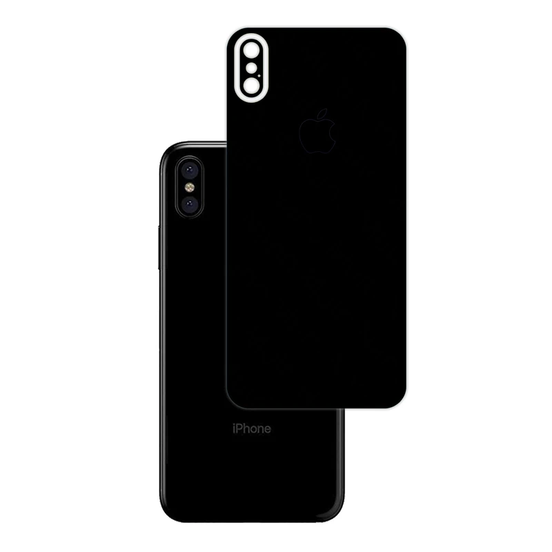 برچسب پوششی بستور مدل GB2-5 مناسب برای گوشی موبایل اپل iPhone X / XS