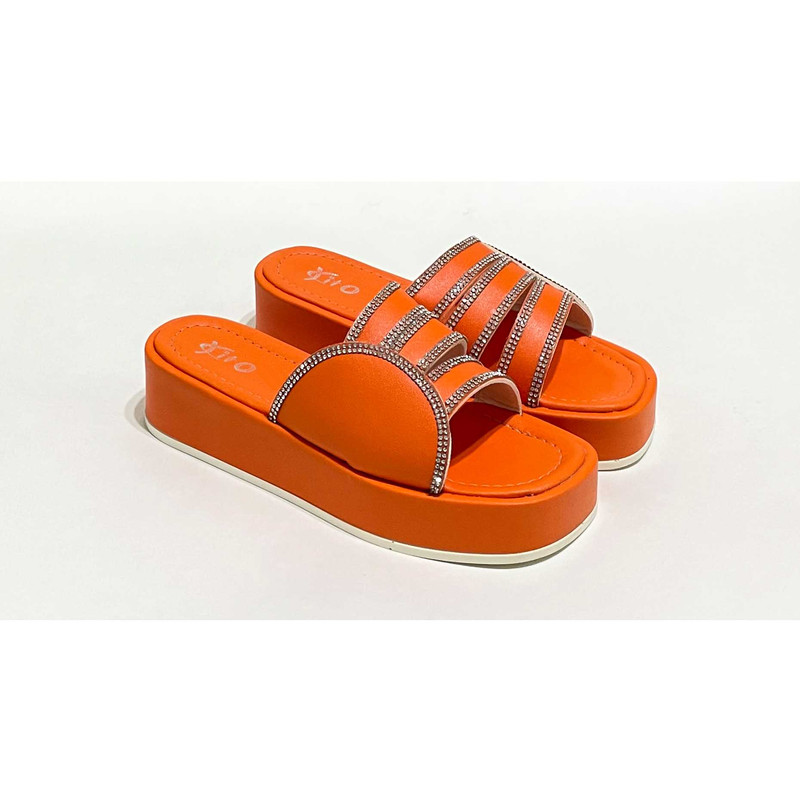 صندل زنانه کیتو مدل LUCIAN کد RS-OG-1061