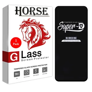 محافظ صفحه نمایش هورس مدل SUPERD مناسب برای گوشی موبایل ناتینگ Nothing Phone
