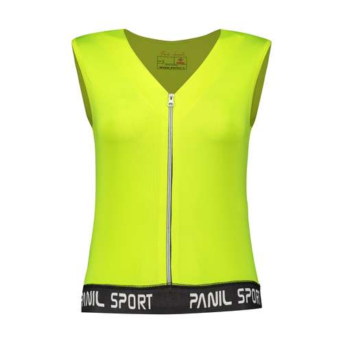 تاپ ورزشی زنانه پانیل مدل 4063F