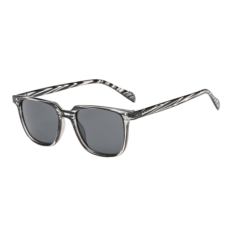 عینک آفتابی مدل Z3246 Transparent pattern