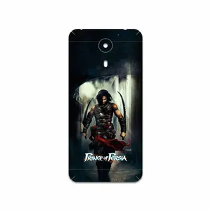 MAHOOT Prince of Persia Cover Sticker for UMI Plus