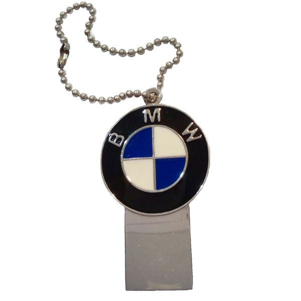 فلش مموری فلزی فلشیها طرح BMW ظرفیت 8 گیگابایت فلش مموری فلزی فلشیها طرح BMW ظرفیت 8 گیگابایت