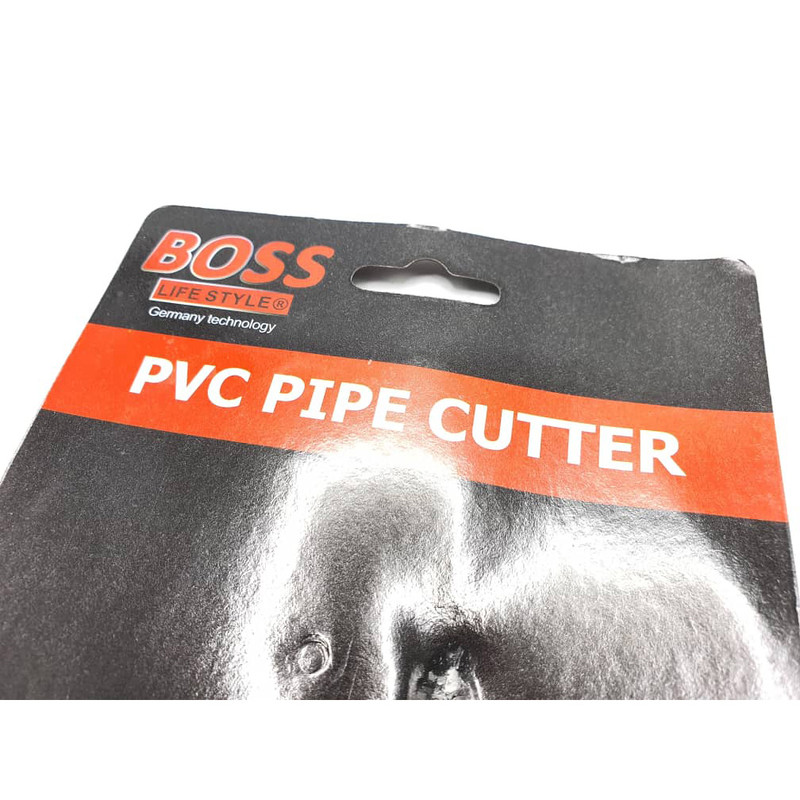 قیچی لوله بر باس مدل PVC-PIPE-CUTTR قیچی لوله بر باس مدل PVC-PIPE-CUTTR