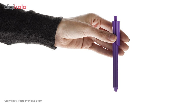 خودکار پریمک مدل Next Ball Point Blue 22926