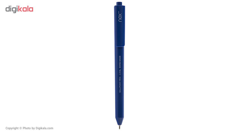 خودکار پریمک مدل Next Ball Point Blue 22926